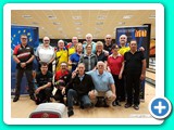 4ªProva circuit
Diverland les Gavarres
12-13-Novembre 2017